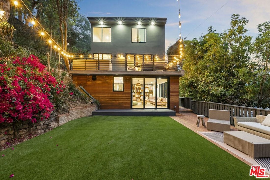 House in Los Angeles, California, United States 2 - 18457335
