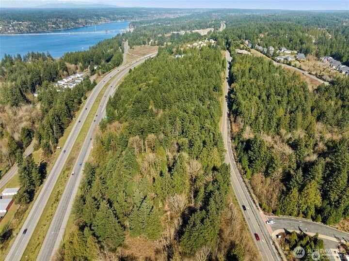 Land in Gig Harbor, Washington, United States 1 - 18465146