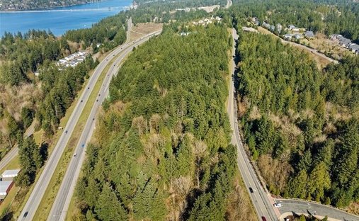 Land in Gig Harbor, Washington, United States 1