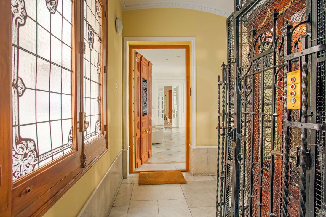 Apartment in Centro, Madrid, Spain 5 - 18464398