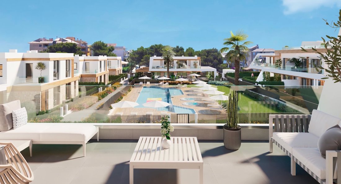 Villa in Capdepera, Balearic Islands, Spain 5 - 16079786