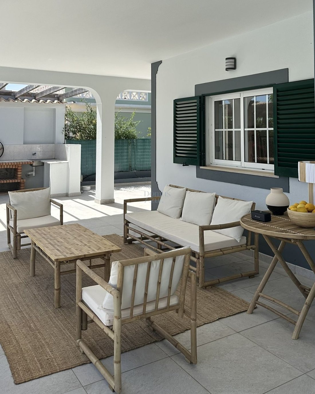Villa in Almancil, Algarve, Portugal 4 - 18463581