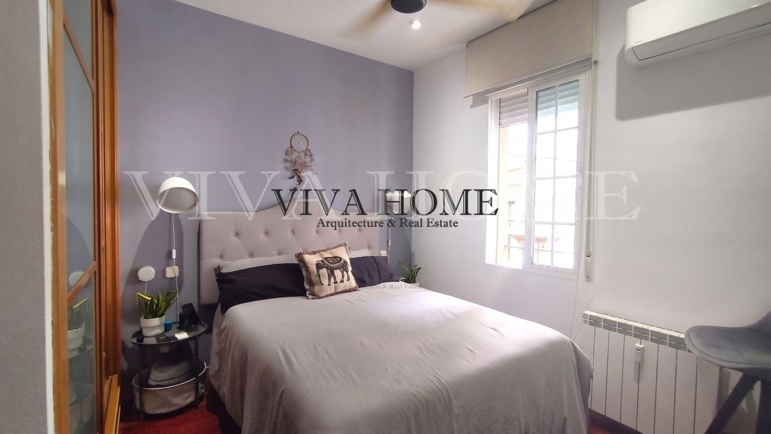 Apartment in Arganzuela, Madrid, Spain 1 - 18466971