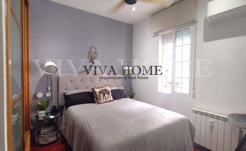 Wohnung in Arganzuela, Madrid, Spanien 1