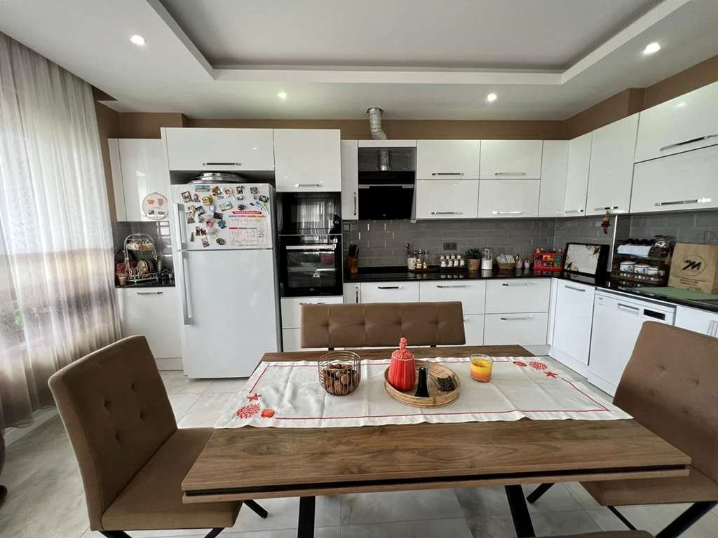 Apartment in Alanya, Antalya, Turkey 5 - 18457113