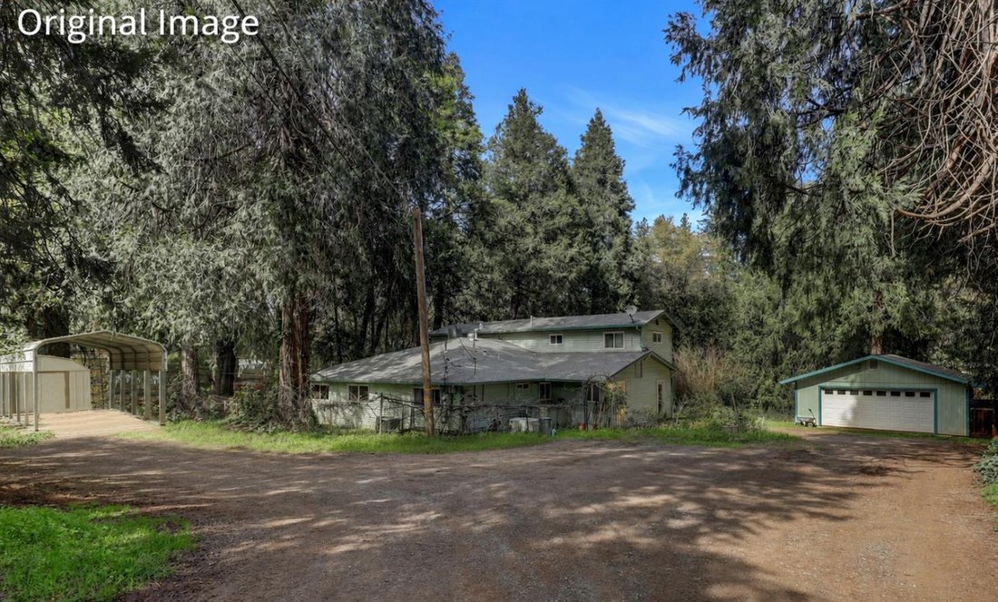 House in Grass Valley, California, United States 4 - 18310718