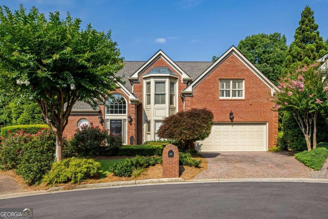 House in Atlanta, Georgia, United States 1 - 18456553