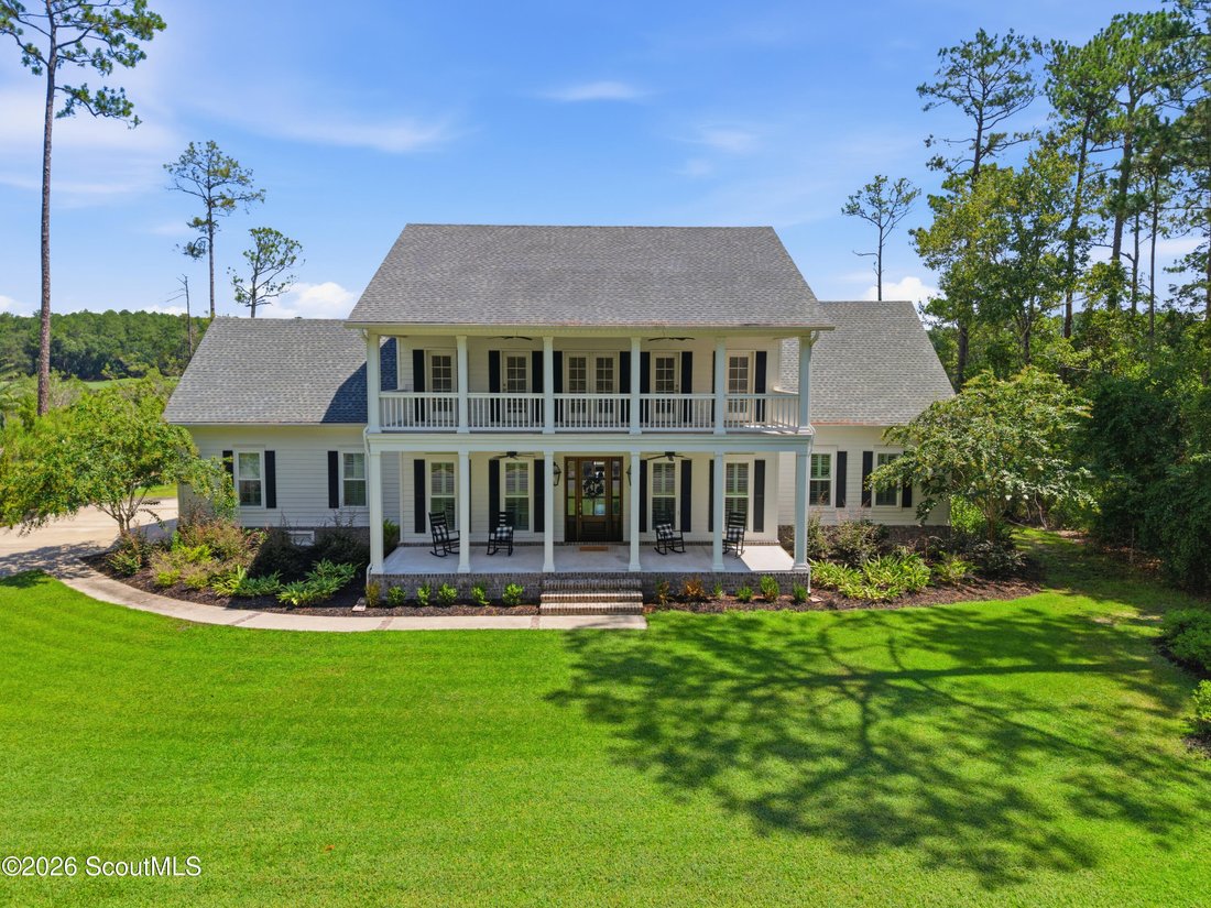 House in St. Marys, Georgia, United States 1 - 18470633