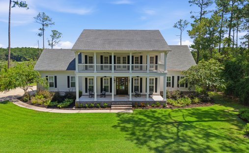 House in St. Marys, Georgia, United States 1