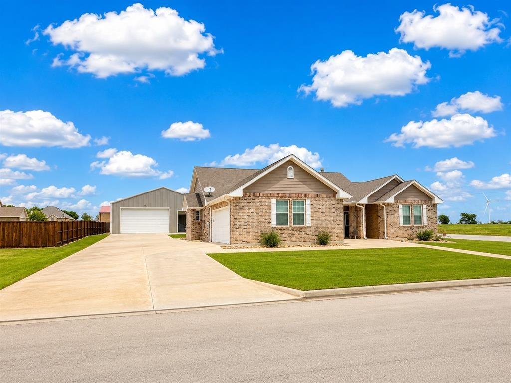 House in Muenster, Texas, United States 3 - 18470609