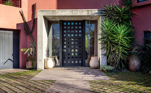 Casa en Manuel Alberti, Provincia de Buenos Aires, Argentina 1