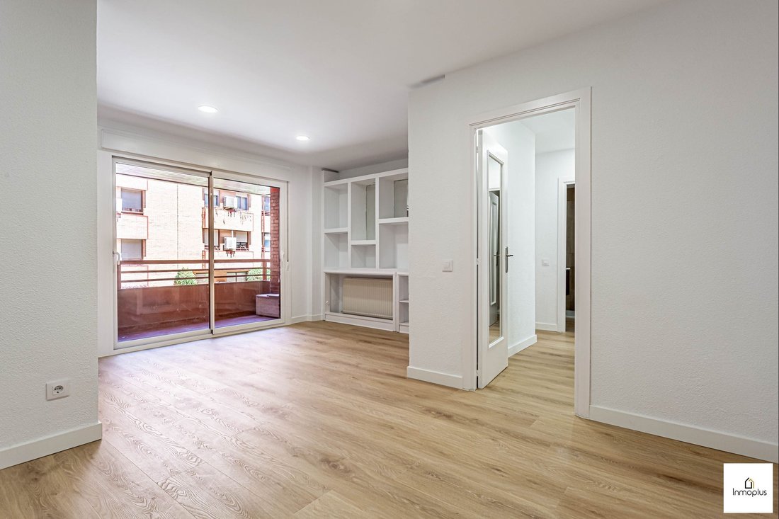 Apartment in Barrio Salamanca, Madrid, Spain 4 - 18463526