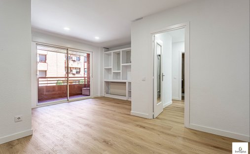 Apartamento en Salamanca, Madrid, España 1