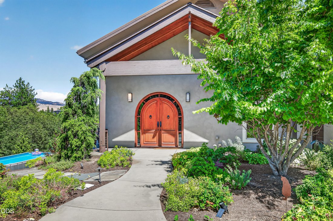House in Ashland, Oregon, United States 4 - 18465533