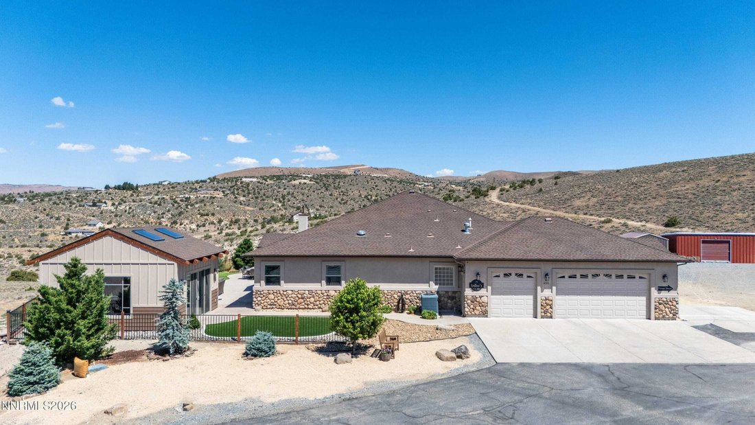 House in Sparks, Nevada, United States 5 - 18464990