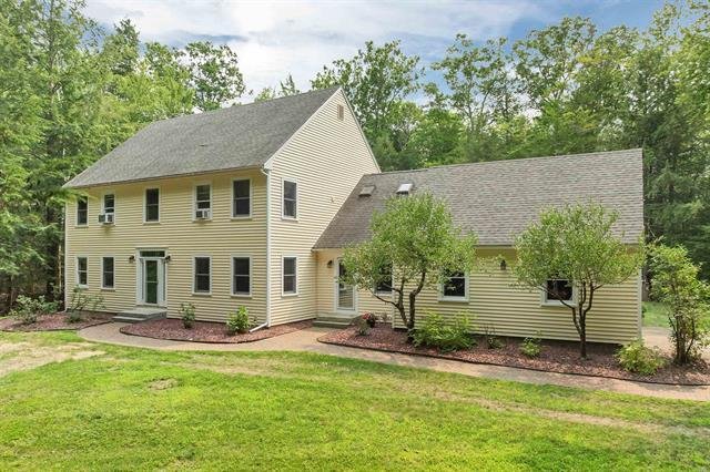 House in Bow, New Hampshire, United States 1 - 18457662