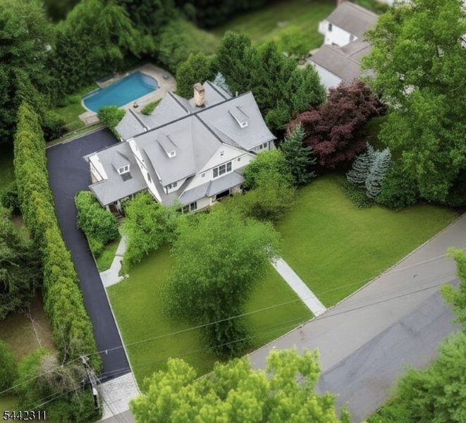 House in Millburn, New Jersey, United States 1 - 18465281