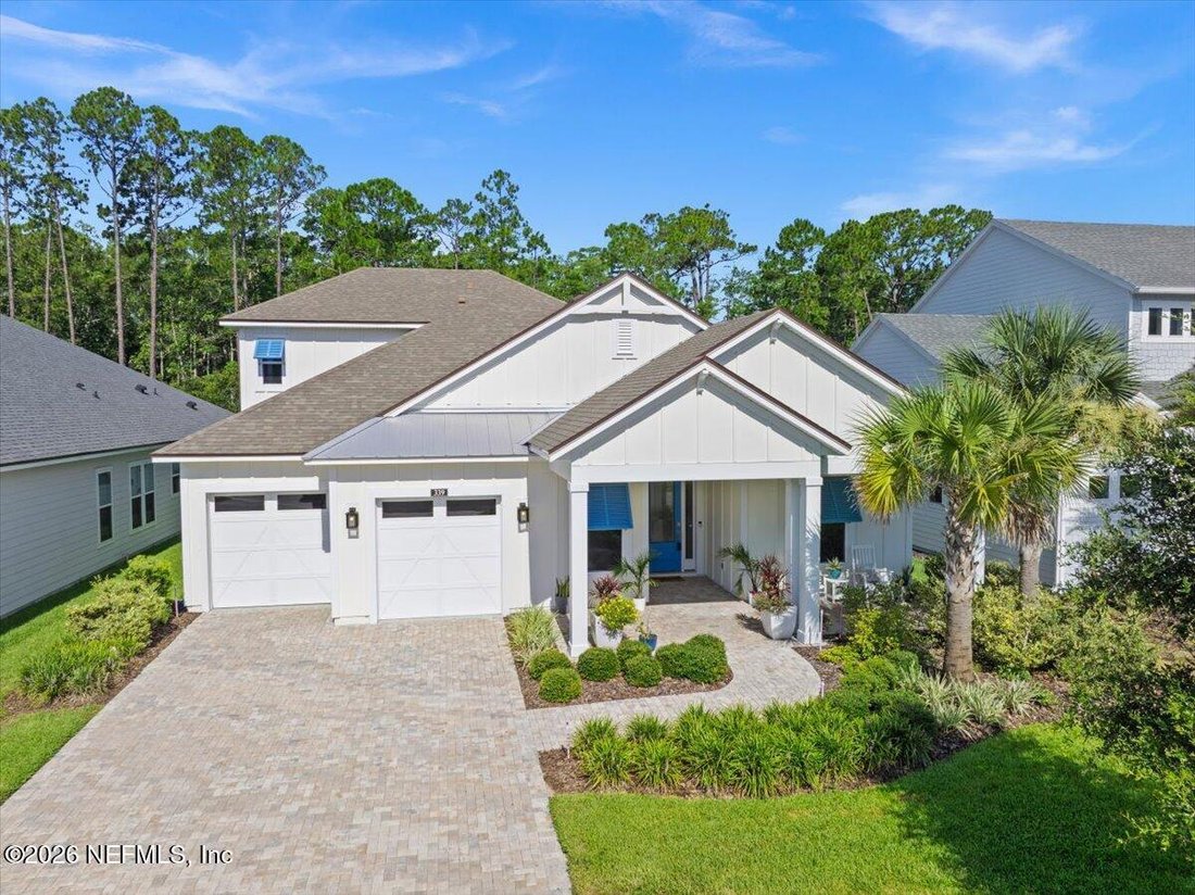 House in Jacksonville, Florida, United States 3 - 17344675