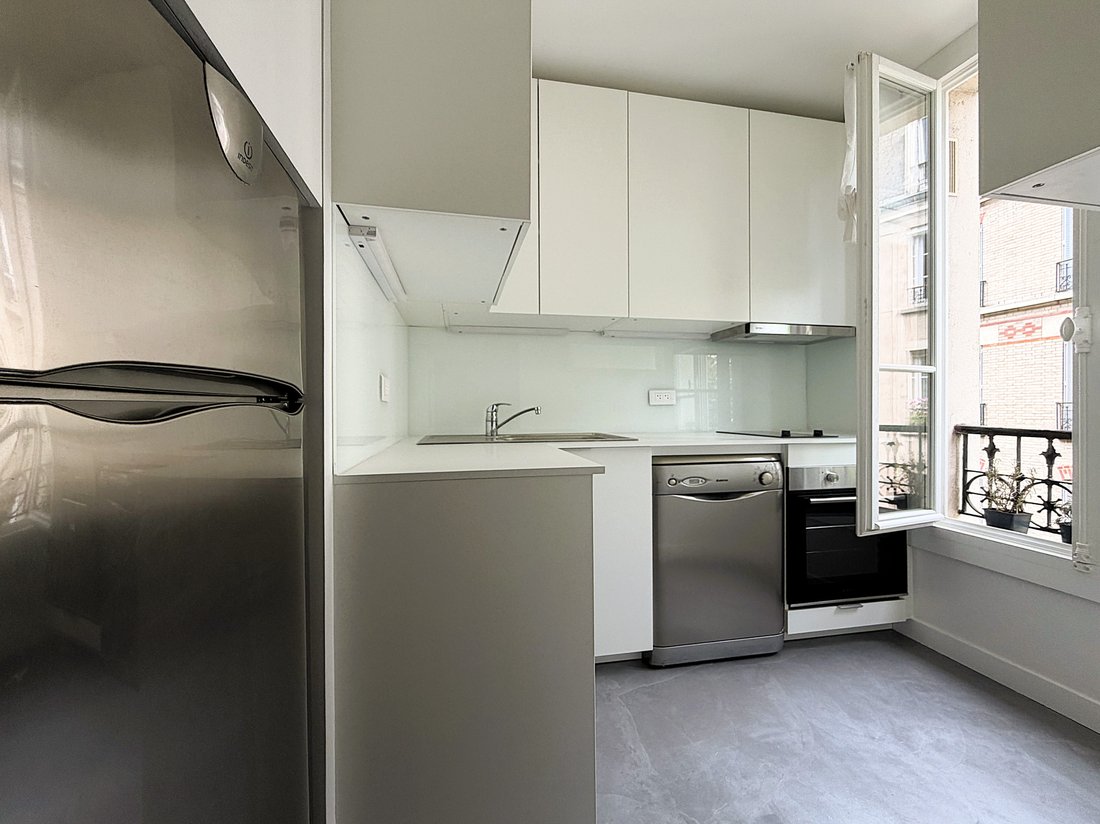 Apartment in Invalides, Paris 7e Arrondissement, Paris 5 - 18468347