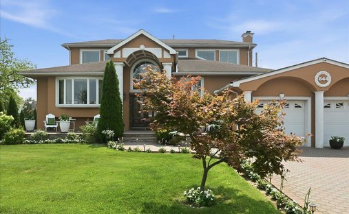 House in Valley Stream, New York, United States 1