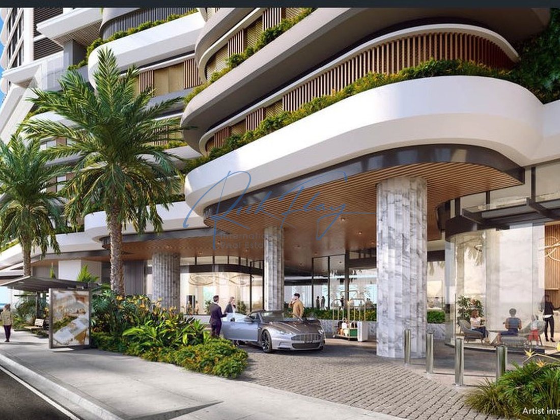 Apartment in Surfers Paradise, Queensland, Australia 3 - 14514011