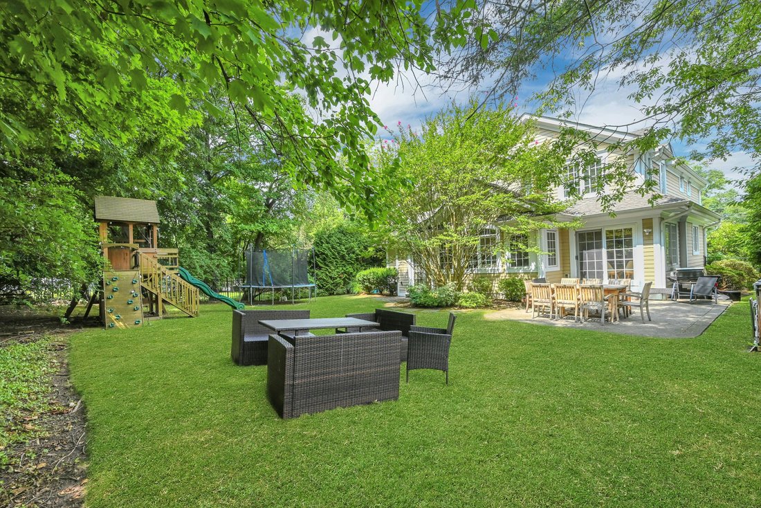 House in Tenafly, New Jersey, United States 2 - 18457408