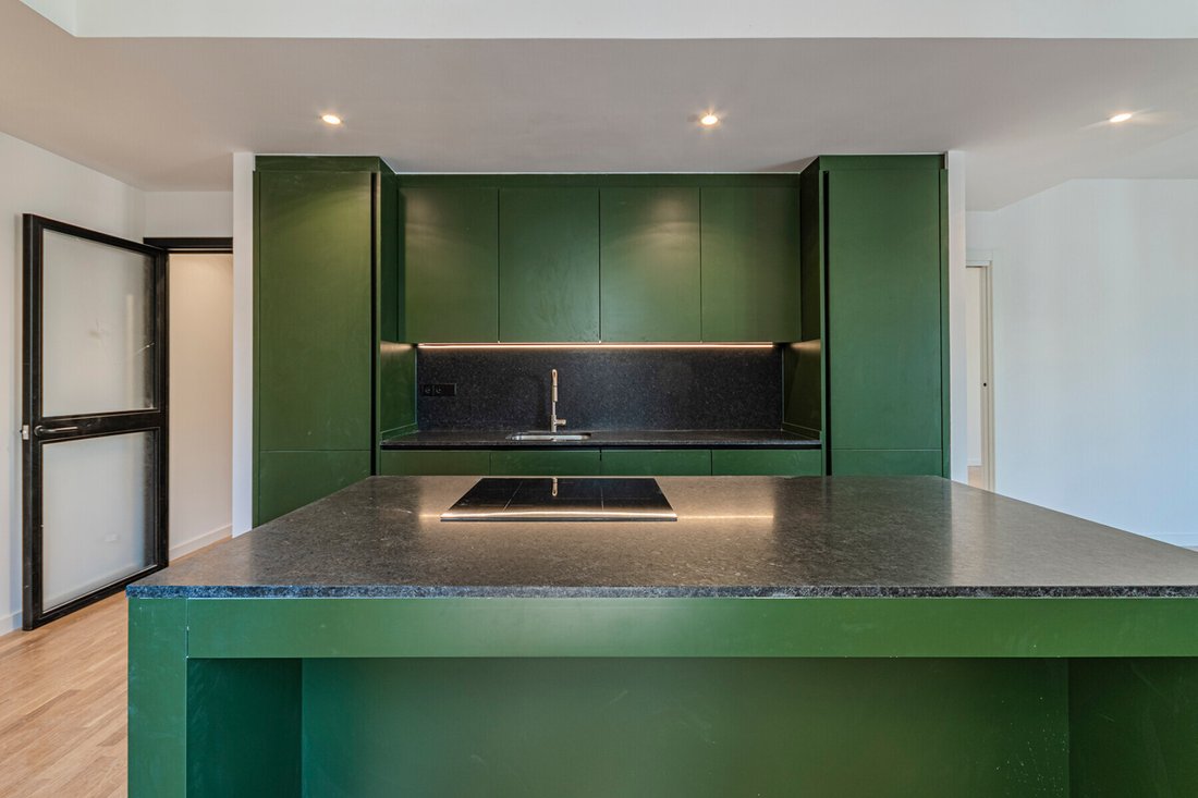 Apartment in Ciutat Vella, Barcelona, Spain 5 - 18471980