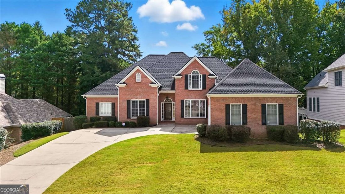 House in Kennesaw, Georgia, United States 1 - 18456530