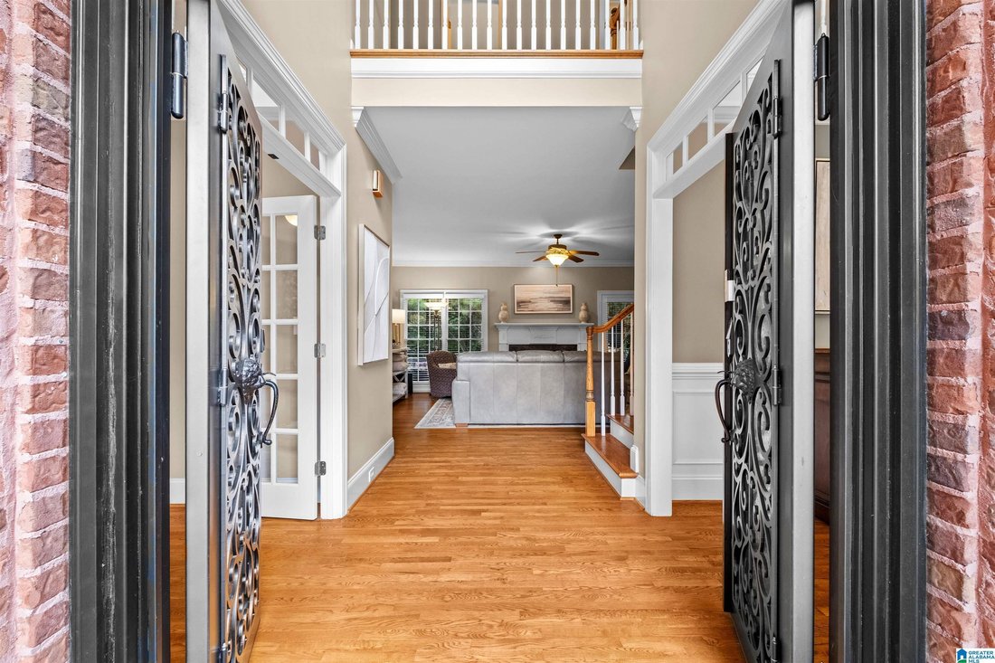 House in Trussville, Alabama, United States 4 - 17562076