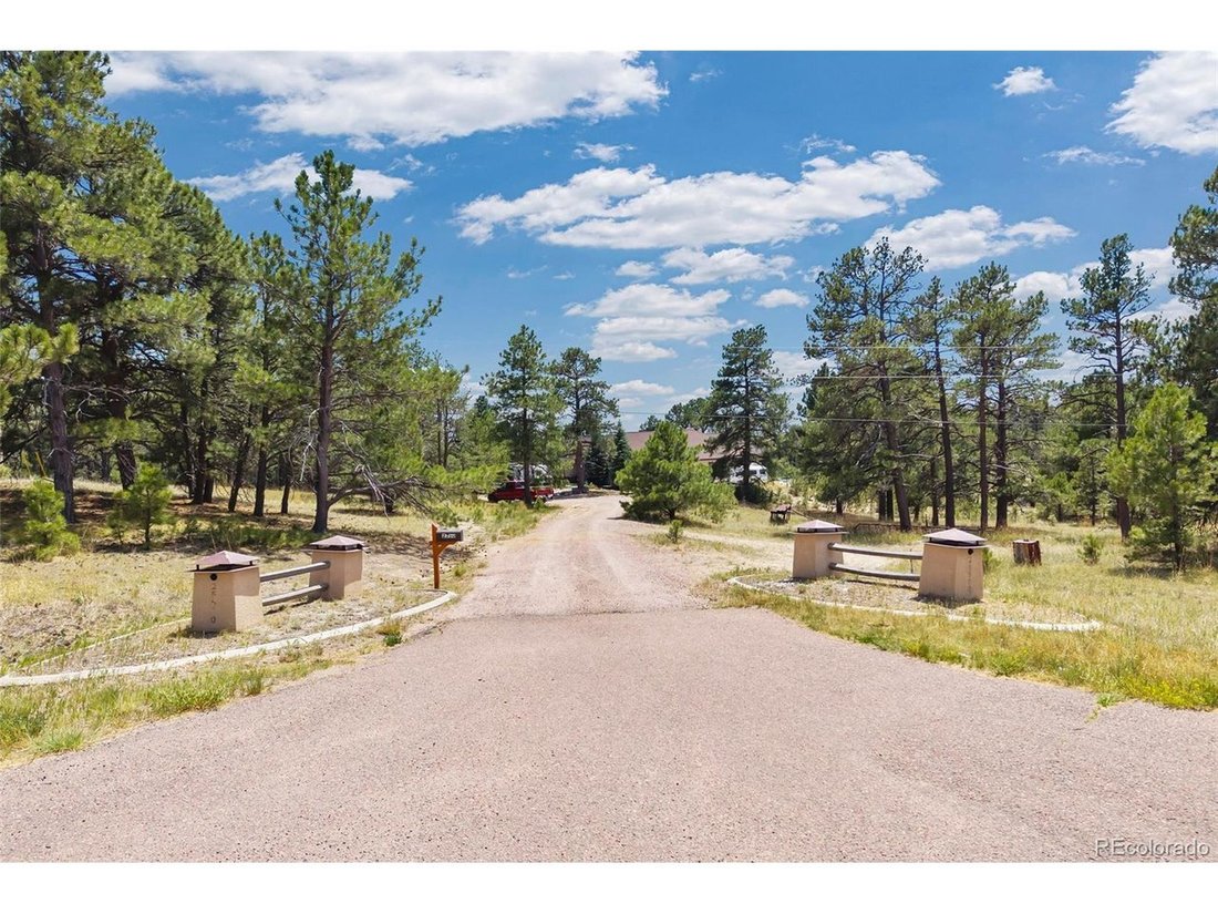Andere in Ramah, Colorado, Vereinigte Staaten 2 - 18463850