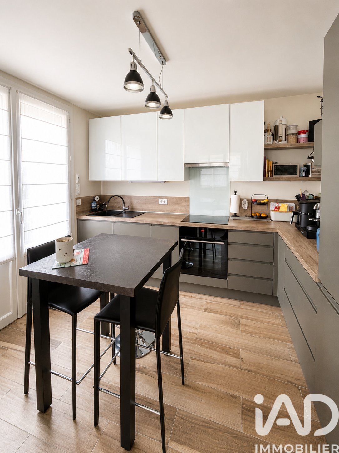 House in Les Sables-d'Olonne, Pays de la Loire, France 3 - 18105942