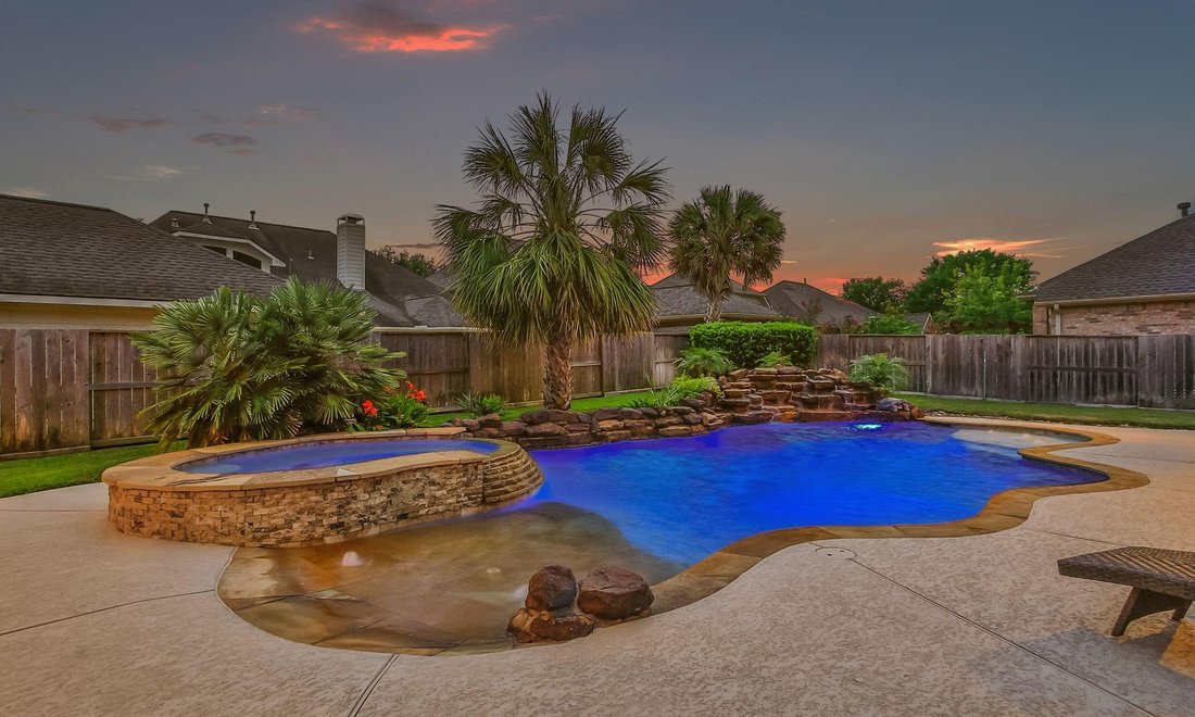 House in Spring, Texas, United States 2 - 18459874