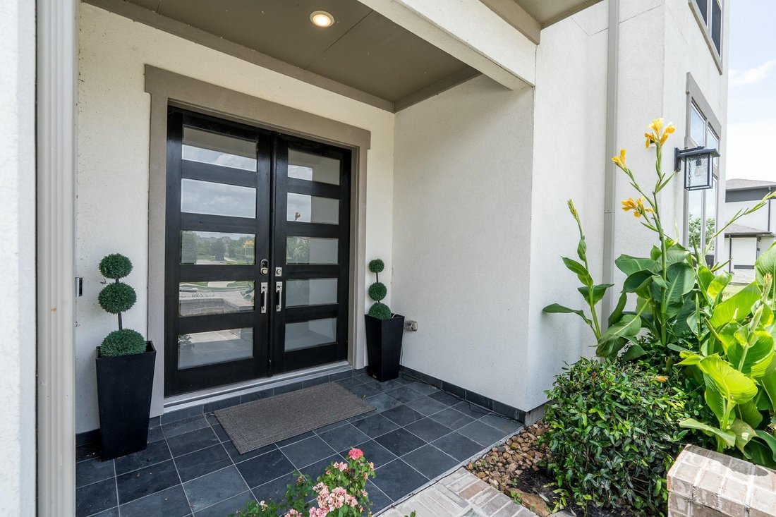 House in Houston, Texas, United States 3 - 18463766