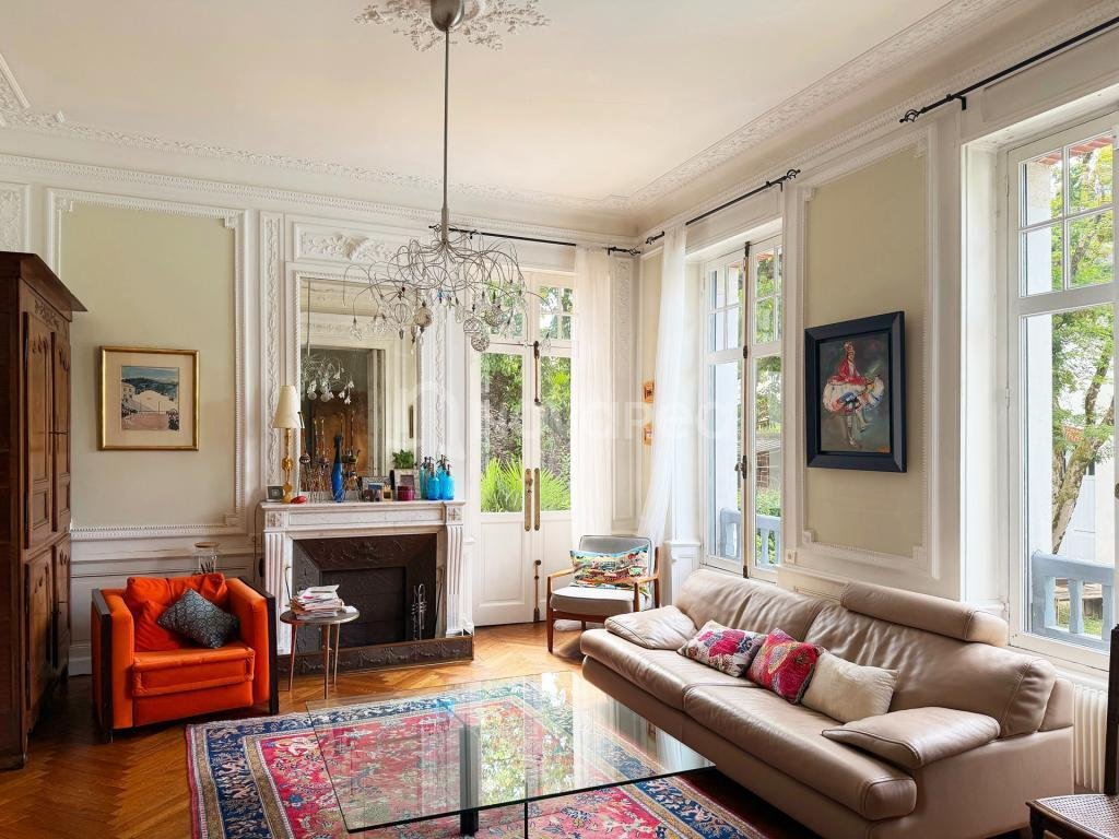 House in Pau, Nouvelle-Aquitaine, France 4 - 18457042