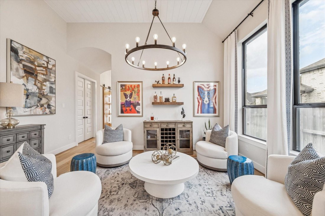 House in Katy, Texas, United States 5 - 18459897