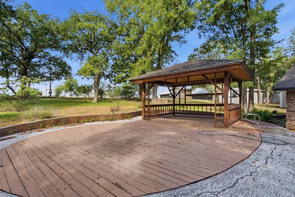 Farm Ranch in Stephenville, Texas, United States 3 - 18468752
