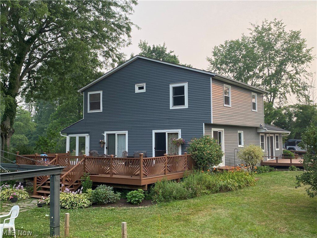 House in Medina, Ohio, United States 4 - 18468810
