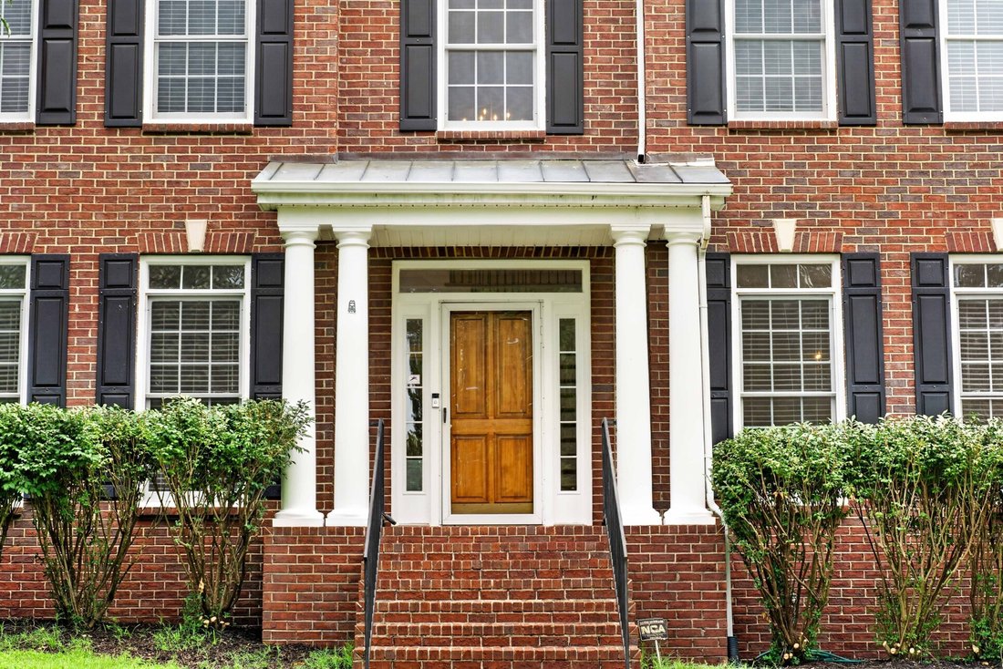 Maison à Hendersonville, Tennessee, États-Unis 4 - 18466517