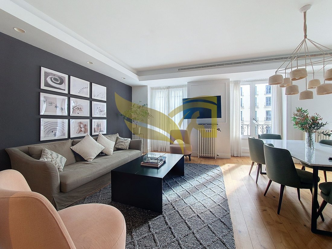 Apartment in Centro, Madrid, Spain 1 - 18463520