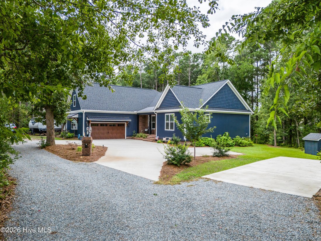 House in Hampstead, North Carolina, United States 3 - 18456579