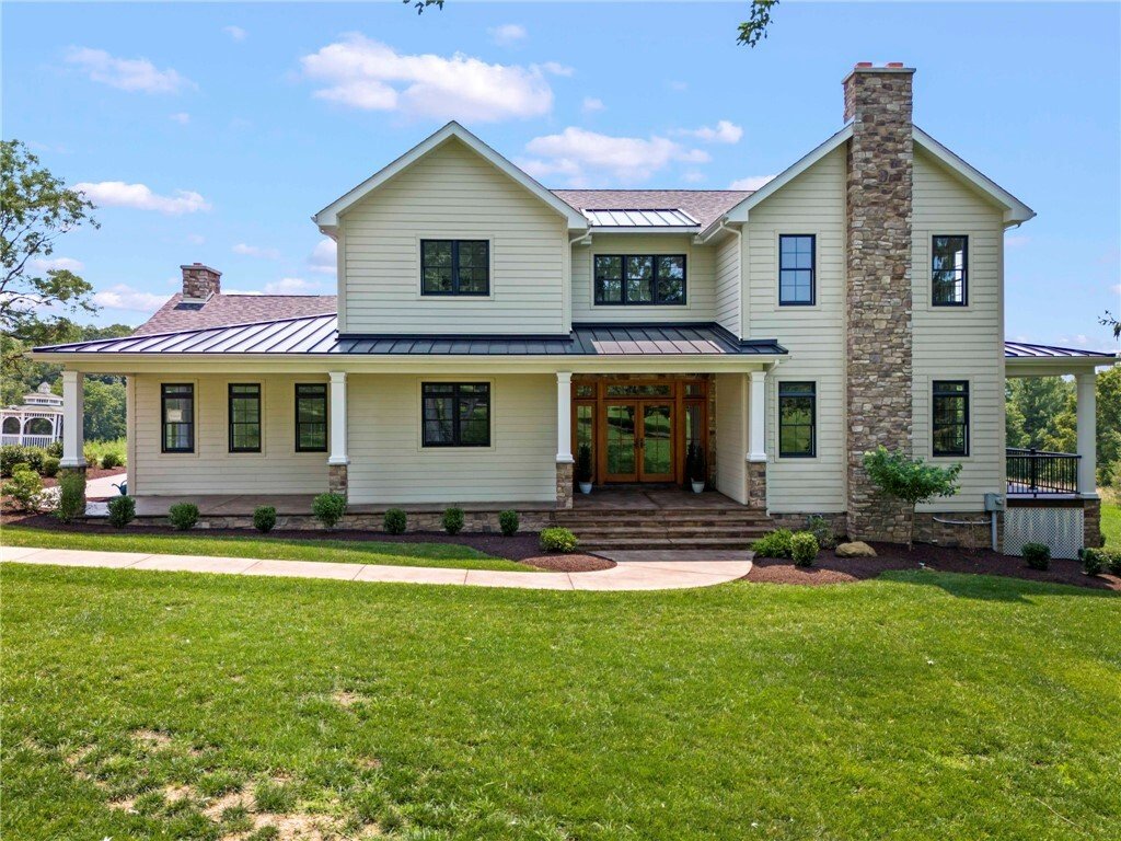 House in Canonsburg, Pennsylvania, United States 1 - 18369453