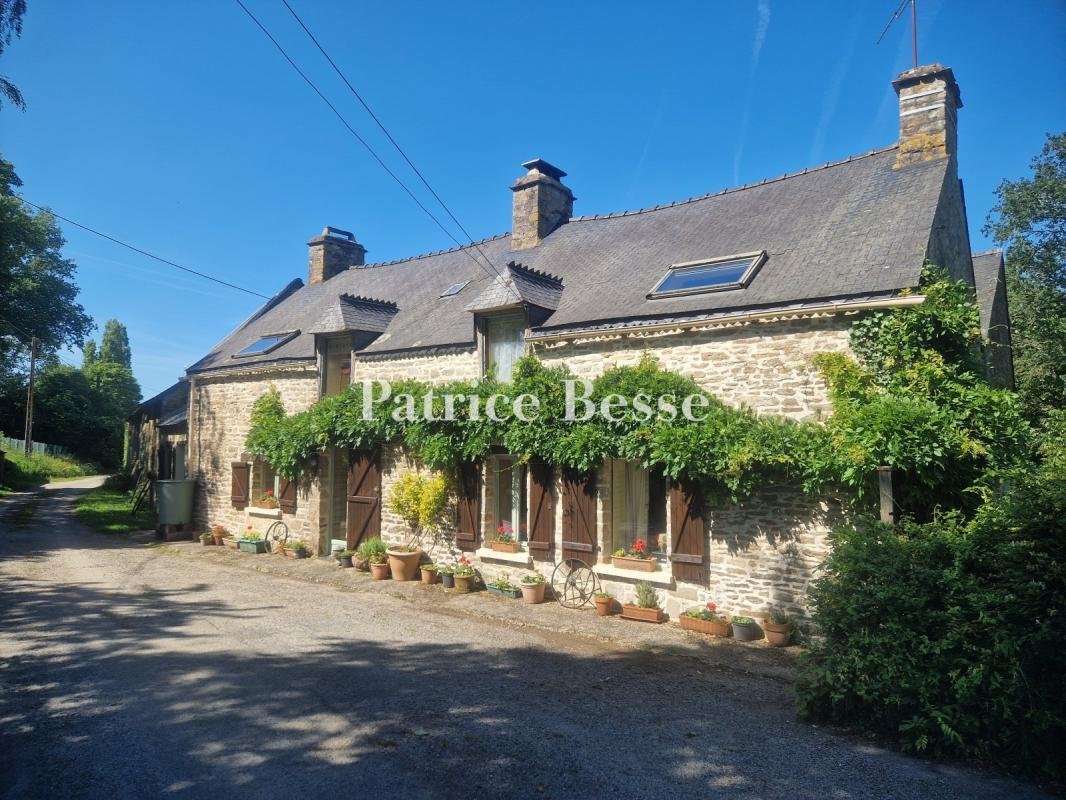House in Allaire, Brittany, France 4 - 18449327