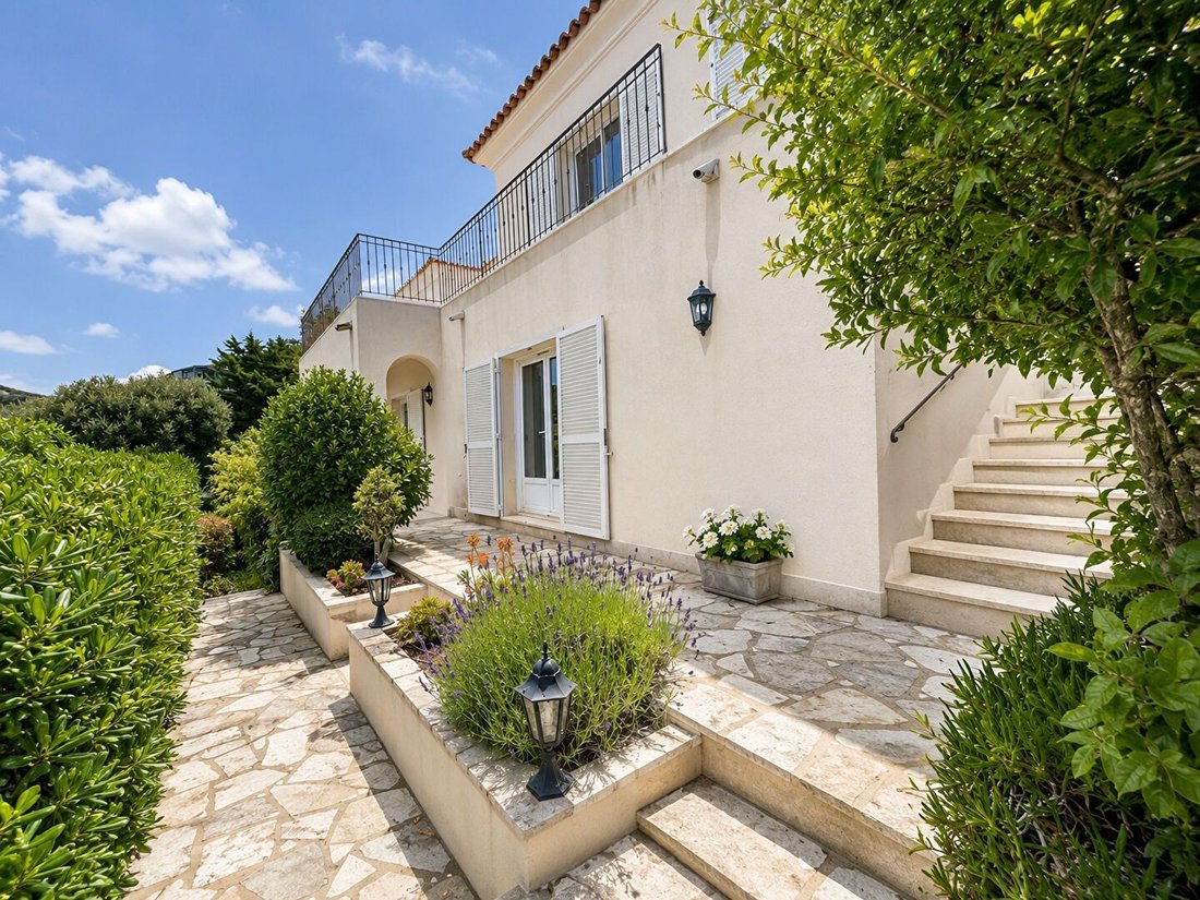 Villa in Santa-Reparata-di-Balagna, Corsica, France 2 - 18465934