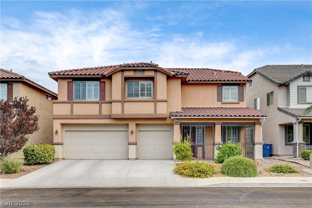 House in Las Vegas, Nevada, United States 1 - 18459242
