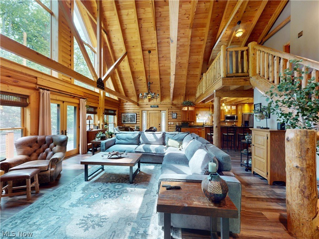 House in Kirtland Hills, Ohio, United States 3 - 18455563