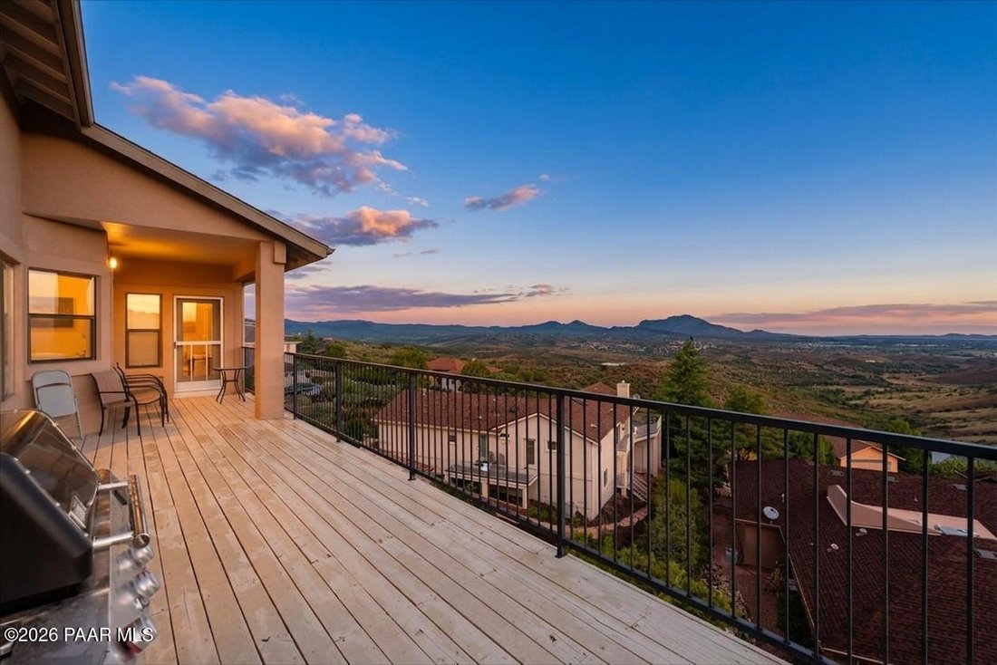 House in Prescott, Arizona, United States 1 - 18463427