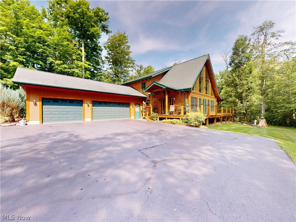 House in Kirtland Hills, Ohio, United States 2 - 18455563