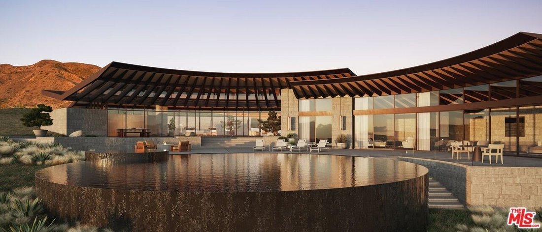 Land in Malibu, California, United States 1 - 18465073