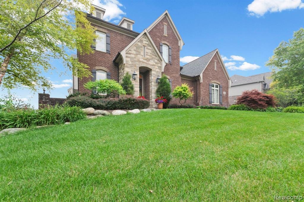 House in Rochester Hills, Michigan, United States 3 - 18458547