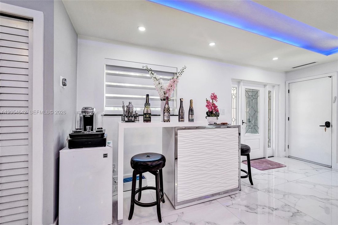 House in Hollywood, Florida, United States 3 - 18448002